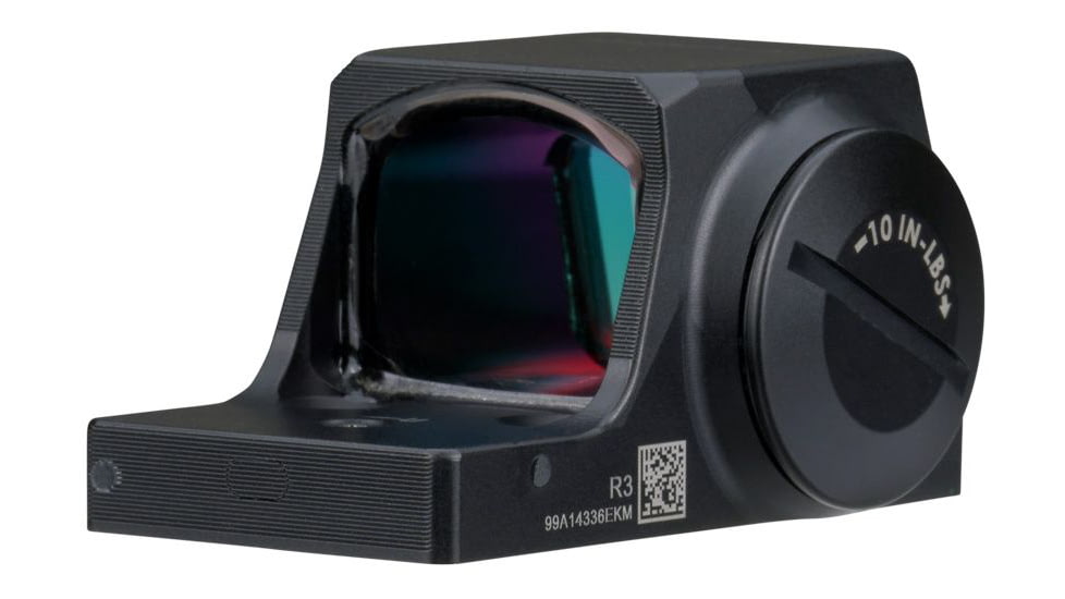 SIG SAUER Romeo-X Pro 1x24mm Enclosed Reflex Red Dot Sight
