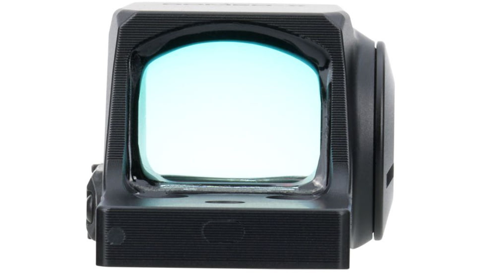 SIG SAUER Romeo-X Pro 1x24mm Enclosed Reflex Red Dot Sight