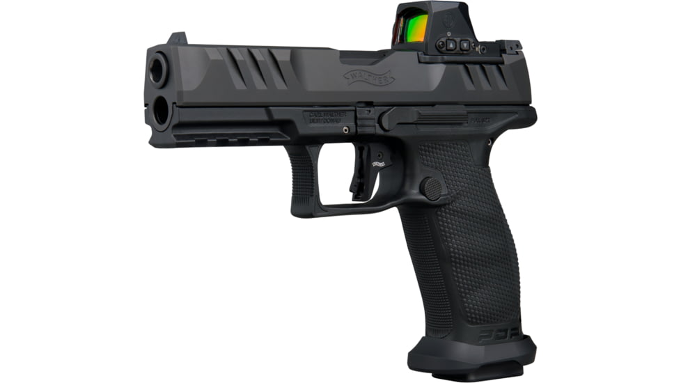 SIG SAUER Romeo-X Pro 1x24mm Enclosed Reflex Red Dot Sight