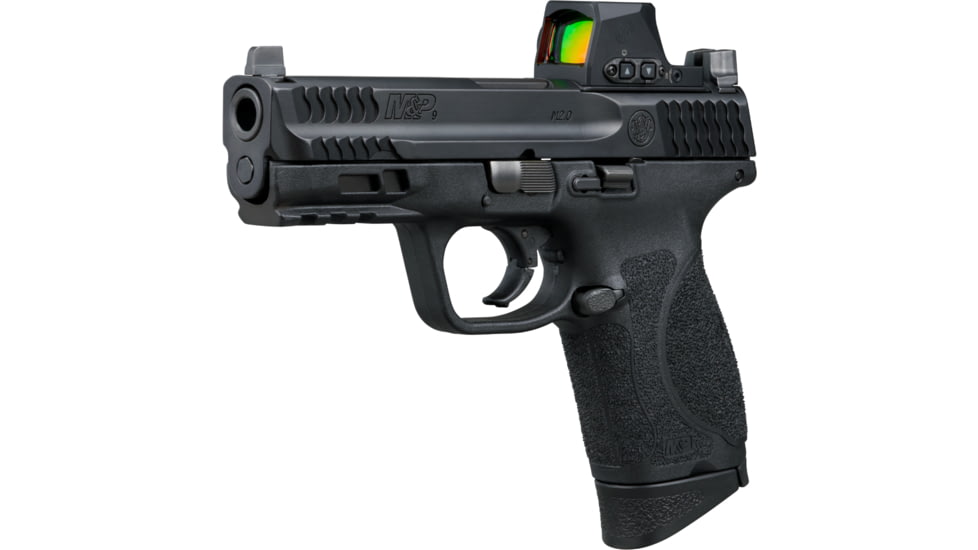 SIG SAUER Romeo-X Pro 1x24mm Enclosed Reflex Red Dot Sight
