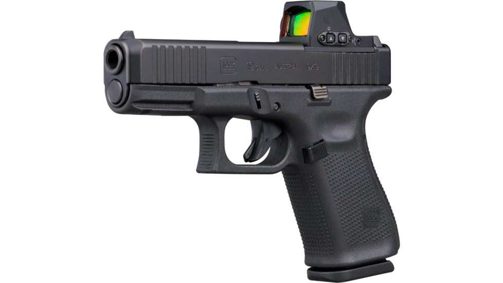 SIG SAUER Romeo-X Pro 1x24mm Enclosed Reflex Red Dot Sight