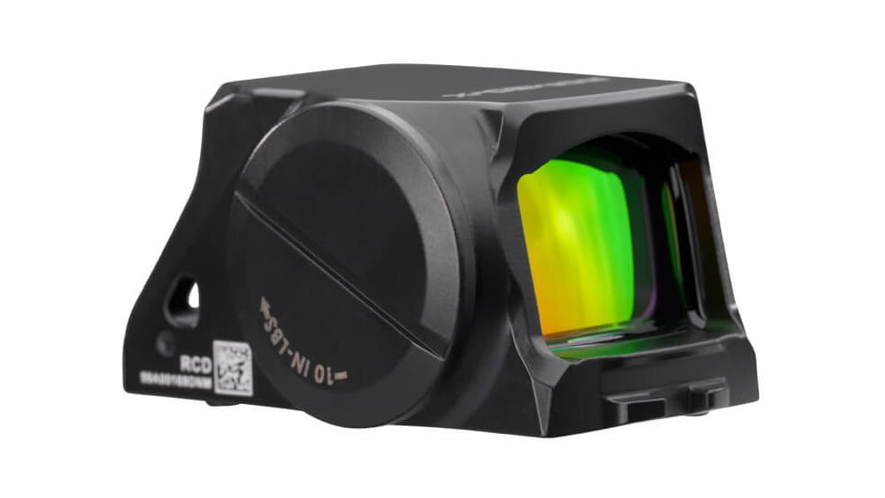 SIG SORX1570 ROMEO-X REFLX SIGHT GRN CRCL DOT LOC