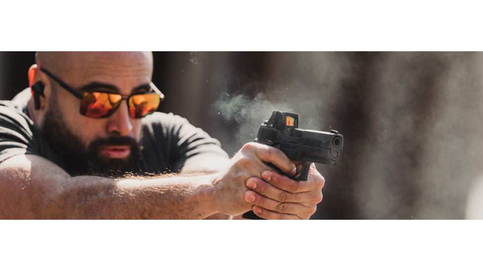 SIG SORX1570 ROMEO-X REFLX SIGHT GRN CRCL DOT LOC