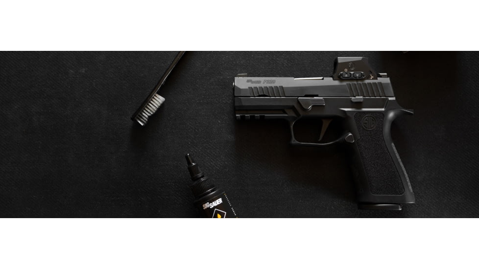 SIG SORX1570 ROMEO-X REFLX SIGHT GRN CRCL DOT LOC