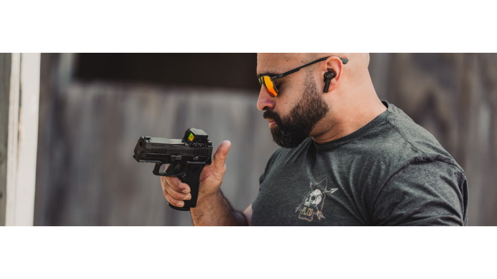 SIG SORX1570 ROMEO-X REFLX SIGHT GRN CRCL DOT LOC