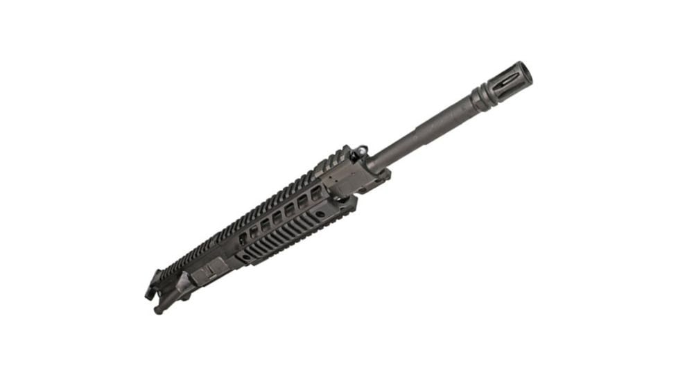 DEMO, SIG SAUER Gen 2 Upper Receiver Assembly Complete, SIG Sauer SIG 516/AR-15, 14.5 in, Black, UA516G2-14
