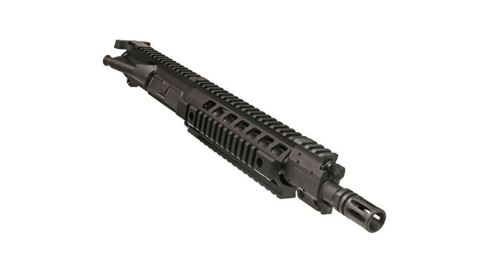 DEMO, SIG SAUER Gen 2 Upper Receiver Assembly Complete, SIG Sauer SIG 516/AR-15, 14.5 in, Black, UA516G2-14