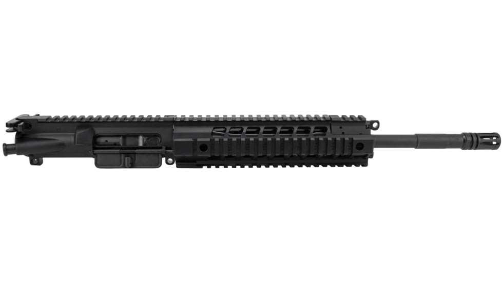 DEMO, SIG SAUER Gen 2 Upper Receiver Assembly Complete, SIG Sauer SIG 516/AR-15, 14.5 in, Black, UA516G2-14