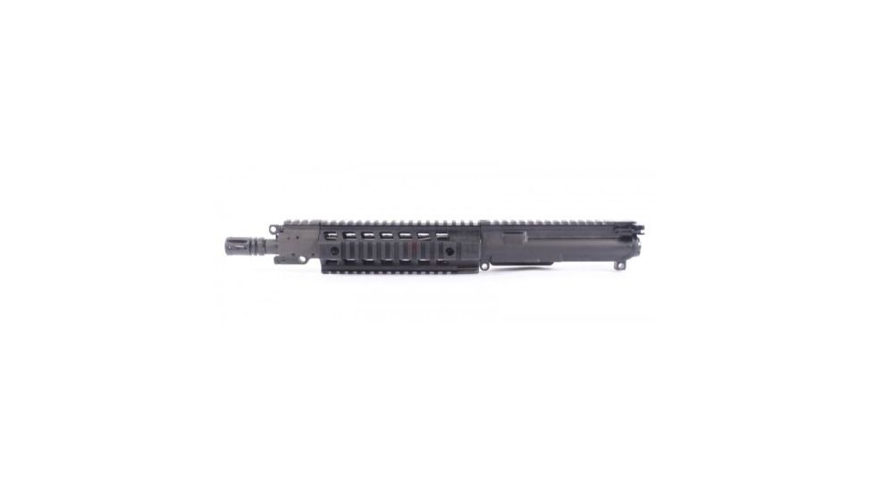 SIG SAUER Gen 2 Upper Receiver Assembly Complete, SIG Sauer SIG 516/AR-15, 10 in, Black, UA516G2-10