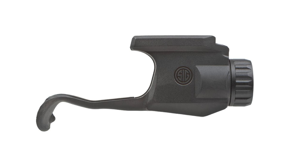 SIG SAUER SOF365X1 Foxtrot365 Black