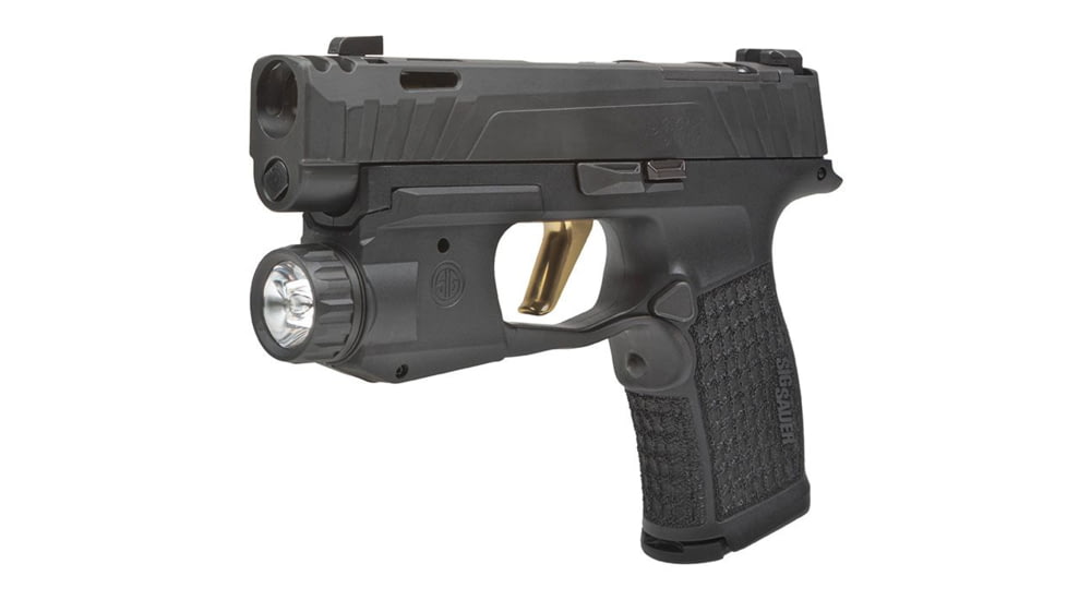 SIG SAUER SOF365X1 Foxtrot365 Black