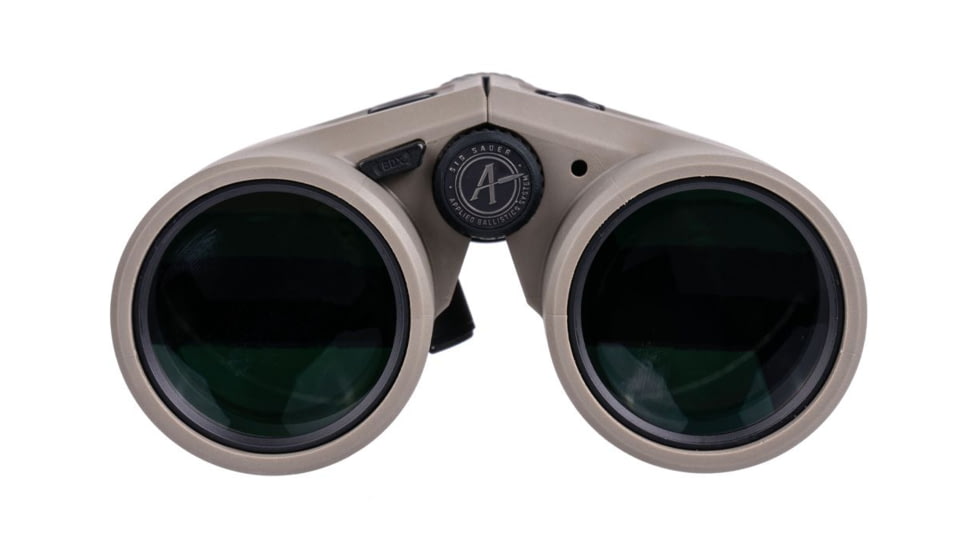 SIG SAUER SOK10K12 KILO10K-ABS HD GEN II Ballistic Rangefinder Bi