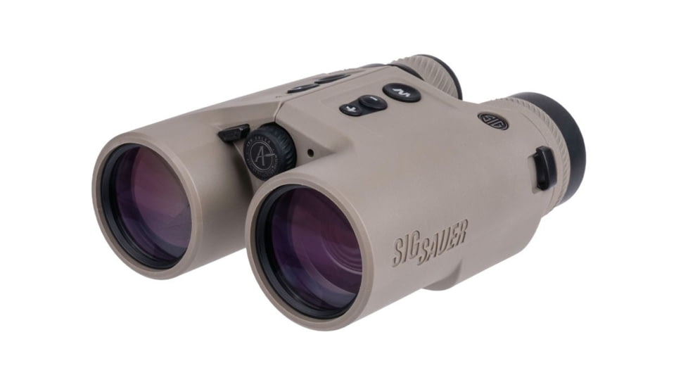 SIG SAUER SOK10K12 KILO10K-ABS HD GEN II Ballistic Rangefinder Bi