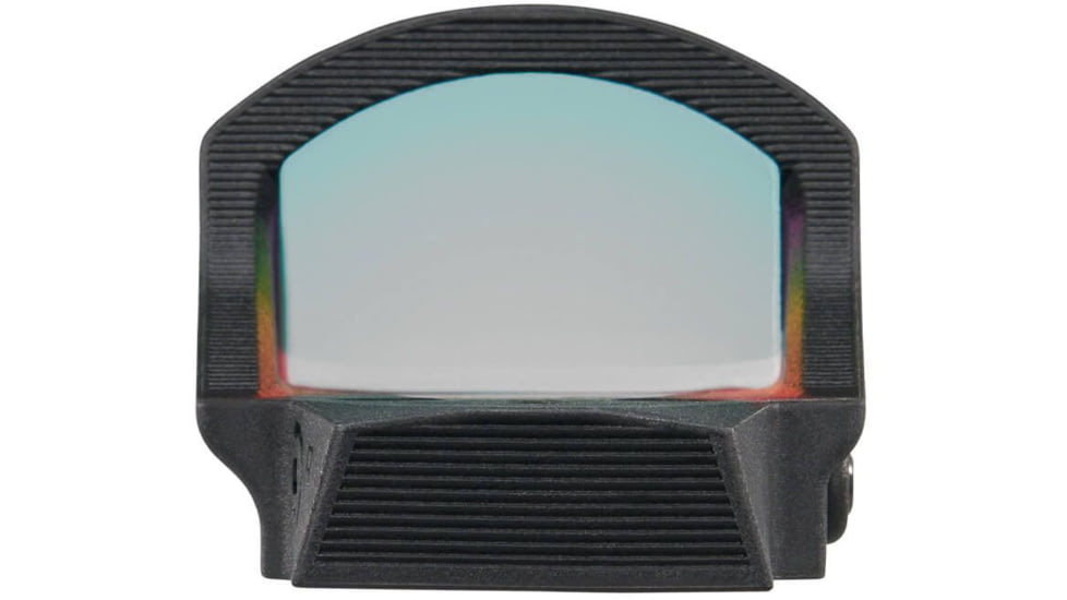 SIG SAUER SOR02030 Romeo-RS Pro Black 1x31mm 3 MOA Red Dot Reticl