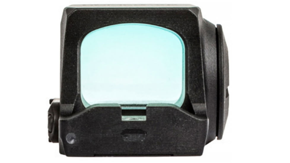 SIG SAUER SORX1231 Romeo-X Reflex Red Dot Sight, 1x24mm, 3 MOA Red Dot, Black, SORX1231