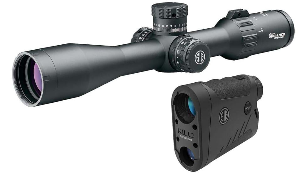 SIG SAUER SOT44113LRVP Long Range Value Package 4-16x 44mm Obj 2
