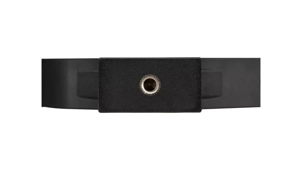 SIG SAUER SOZ6B100 Zulu6 Binocular Adapter 42mm 4.20 Black Glass