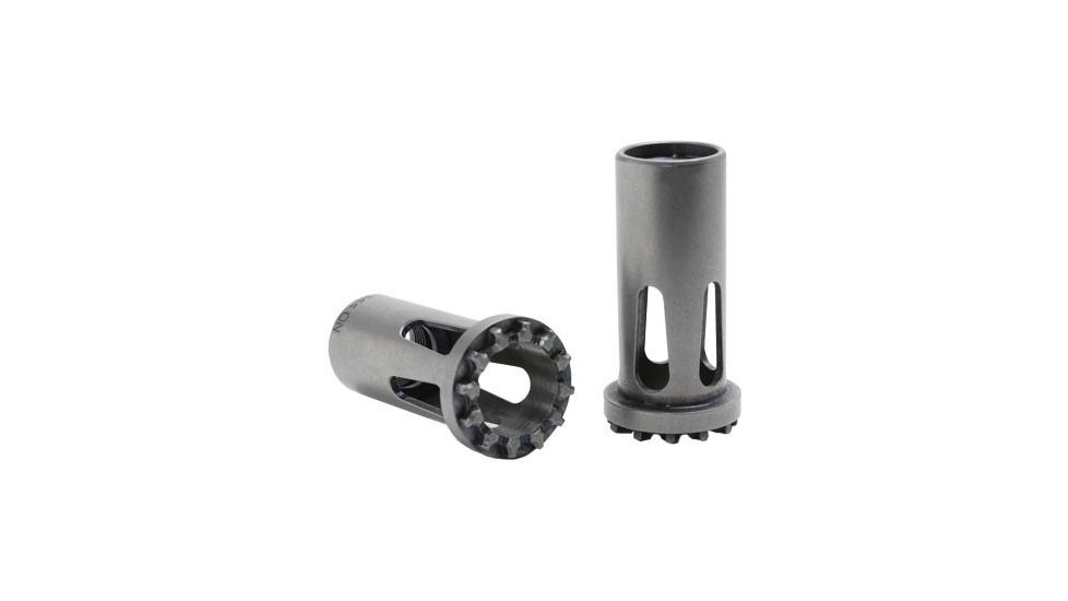 SIG SAUER SRD45 to .40 S&amp;W Suppressor Piston, 9/16x24 Right Hand Thread Pitch, Black SRD-PISTON-916X24