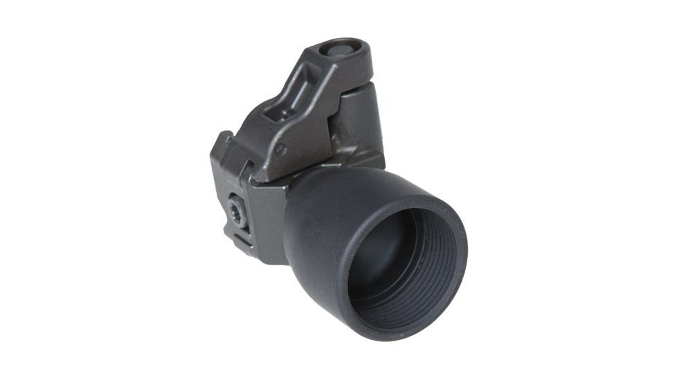 SIG SAUER Stock Adapter - 1913 Interface Folding Knuckle, SIG MCX / SIG MPX, Black ADAPTER-X-FOLD