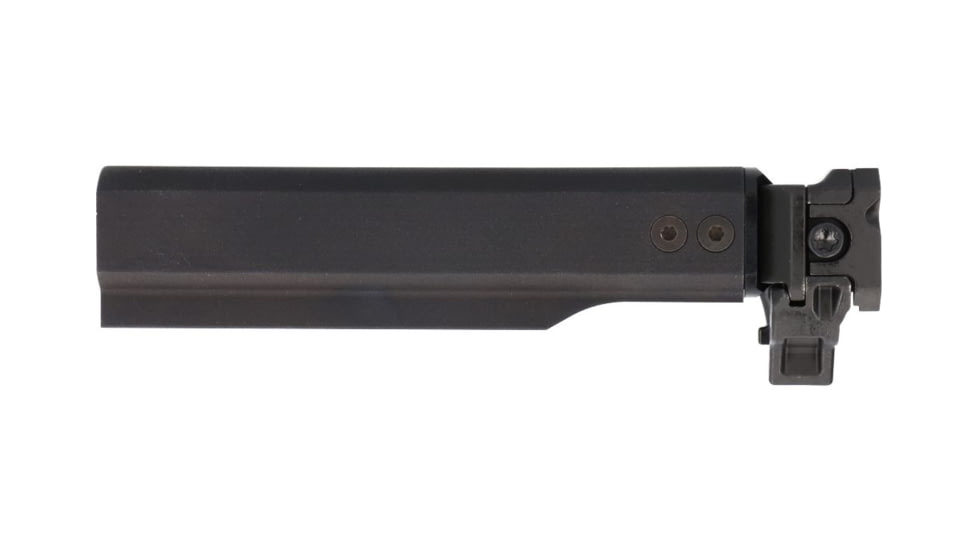 Stock Adapter Low Profile Tube - 1913 Folding