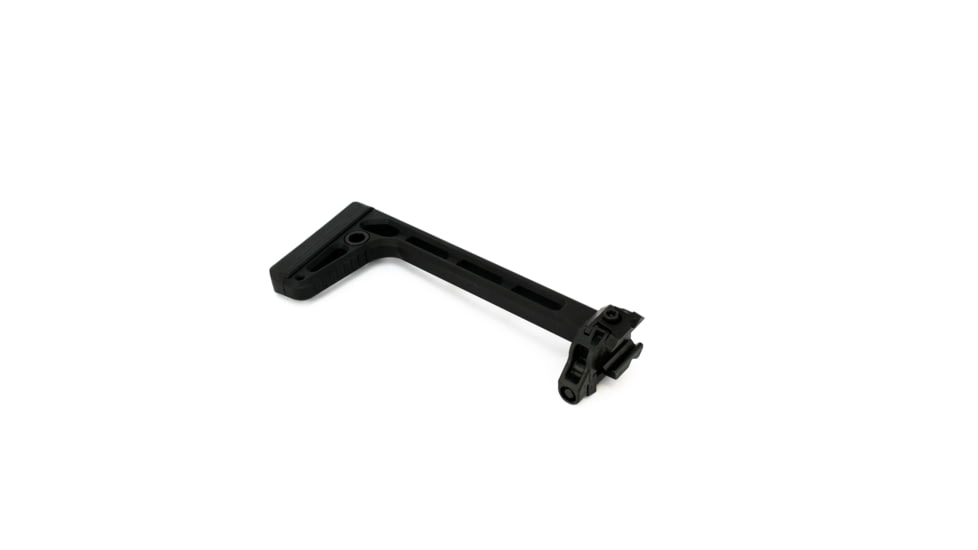 SIG SAUER Stock for MCX/MPX, Folding, Minimalist, Black, Large, STOCK-X-FOLD-MINI-BLK, EDEMO2