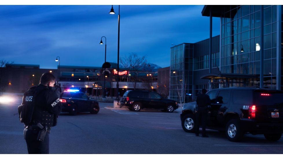 SIG SAUER SOT65011 Tango6 5-30x 56mm Obj 20.2-3.4 Ft @ 100 Yds FO