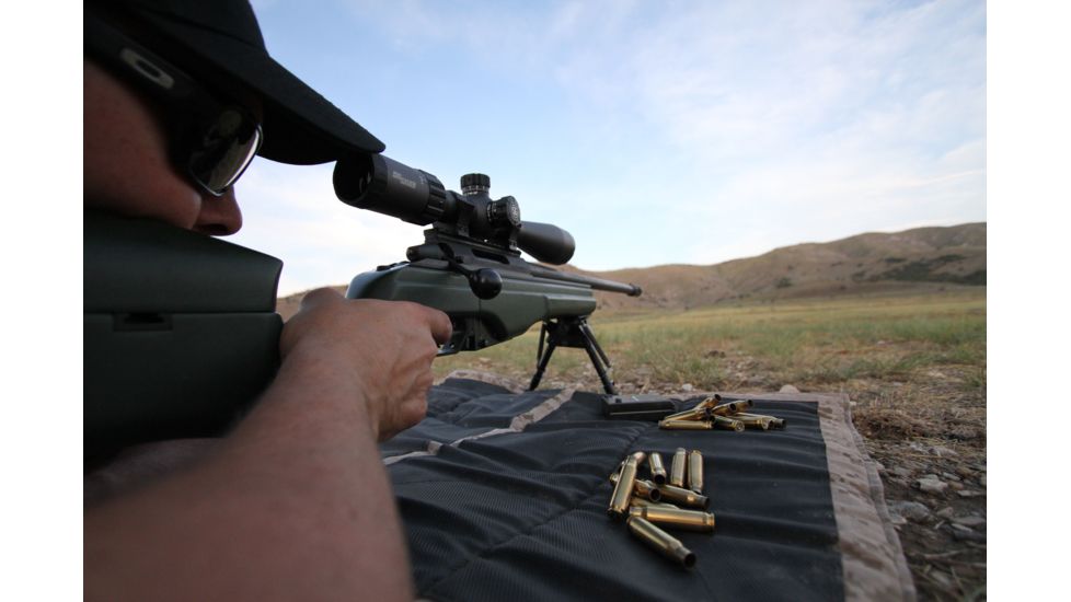 SIG SAUER SOT65011 Tango6 5-30x 56mm Obj 20.2-3.4 Ft @ 100 Yds FO