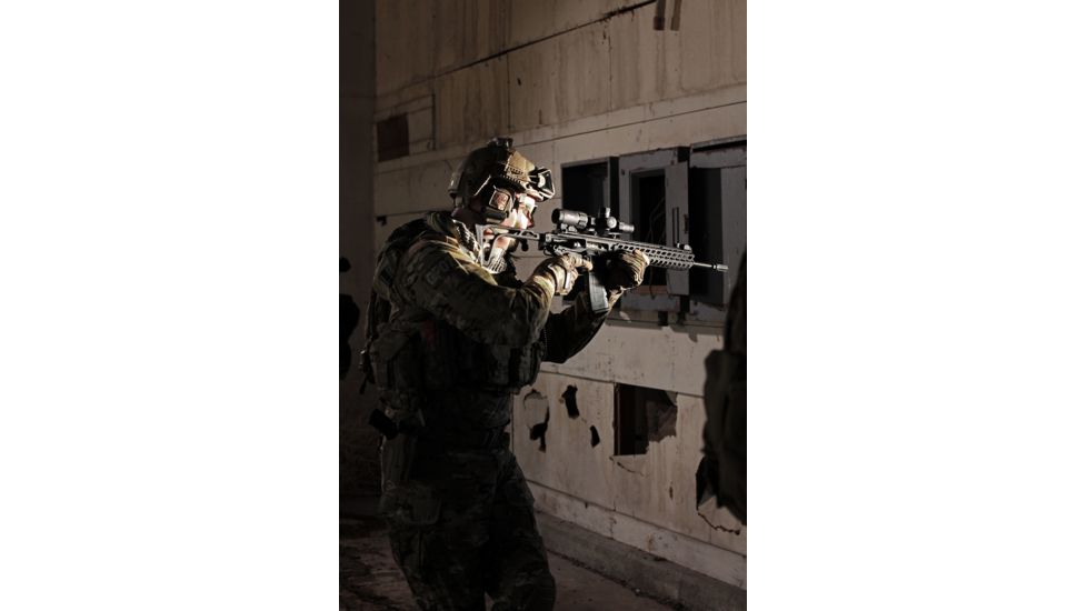 SIG SAUER SOT65011 Tango6 5-30x 56mm Obj 20.2-3.4 Ft @ 100 Yds FO