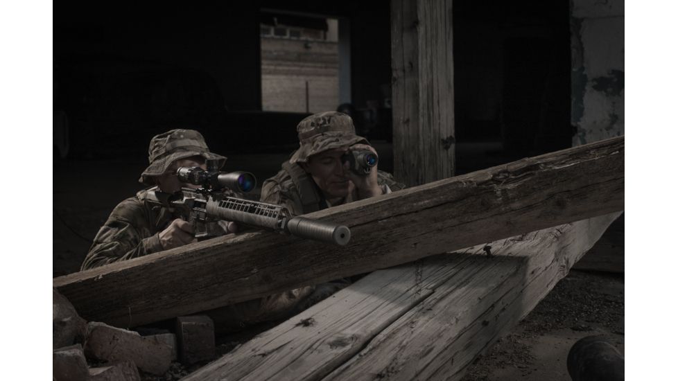 SIG SAUER SOT65011 Tango6 5-30x 56mm Obj 20.2-3.4 Ft @ 100 Yds FO