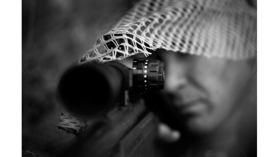 SIG SAUER SOT65011 Tango6 5-30x 56mm Obj 20.2-3.4 Ft @ 100 Yds FO