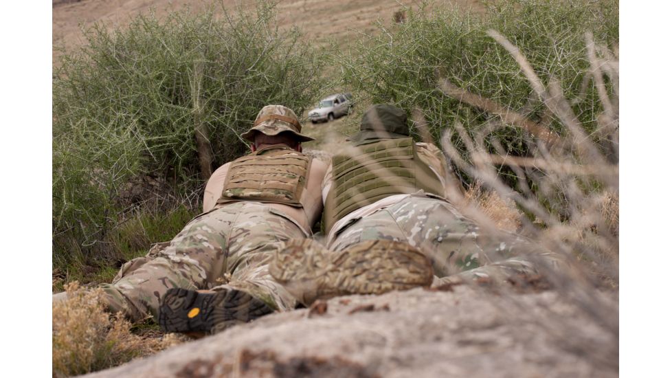 SIG SAUER SOT65011 Tango6 5-30x 56mm Obj 20.2-3.4 Ft @ 100 Yds FO