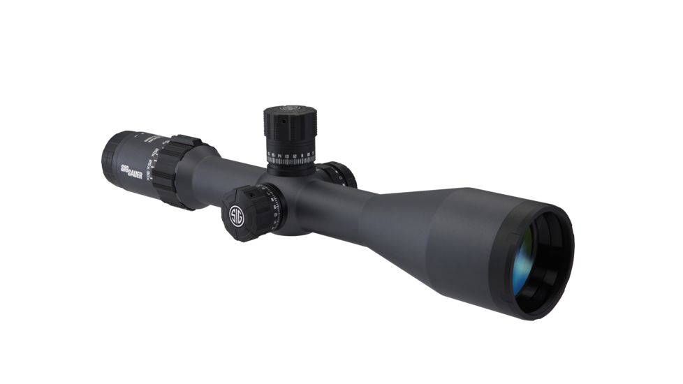 SIG SAUER SOT65011 Tango6 5-30x 56mm Obj 20.2-3.4 Ft @ 100 Yds FO