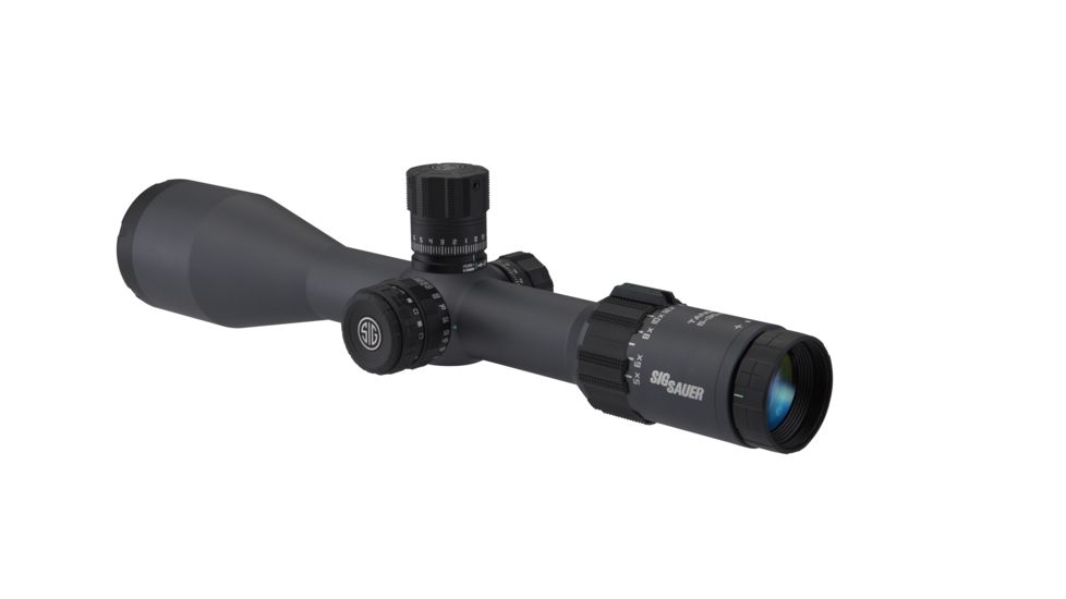 SIG SAUER SOT65011 Tango6 5-30x 56mm Obj 20.2-3.4 Ft @ 100 Yds FO