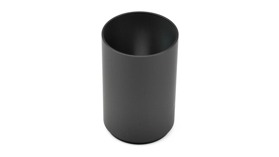 SIG SAUER Tango6 Rifle Scope, 3-18X44mm, 34mm, FFP, DEV-L MOA Illuminated Reticle, Levelplex, Side Focus, Graphite, SOT63013