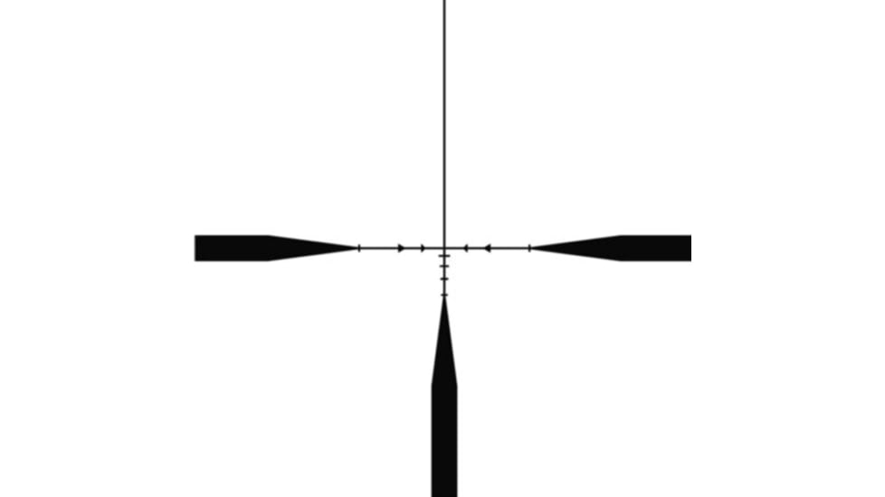 SIG SAUER Tango6T 1-6X24 Rifle Scope, 30mm Tube, Second Focal Plane, FL-6 Illumination Reticle, 0.2 MRAD, Capped Turret w/ 1.535 ALPHA 4, FDE, SOT61SVPS