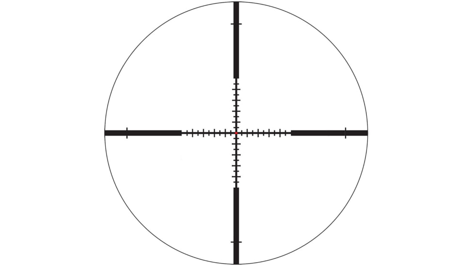 SIG SAUER TANGO6T Rifle Scope, 1-6x24mm, 30 mm Tube, SFP, FL-6 Hellfire Illuminated Reticle, Flat Dark Earth, SOT61230