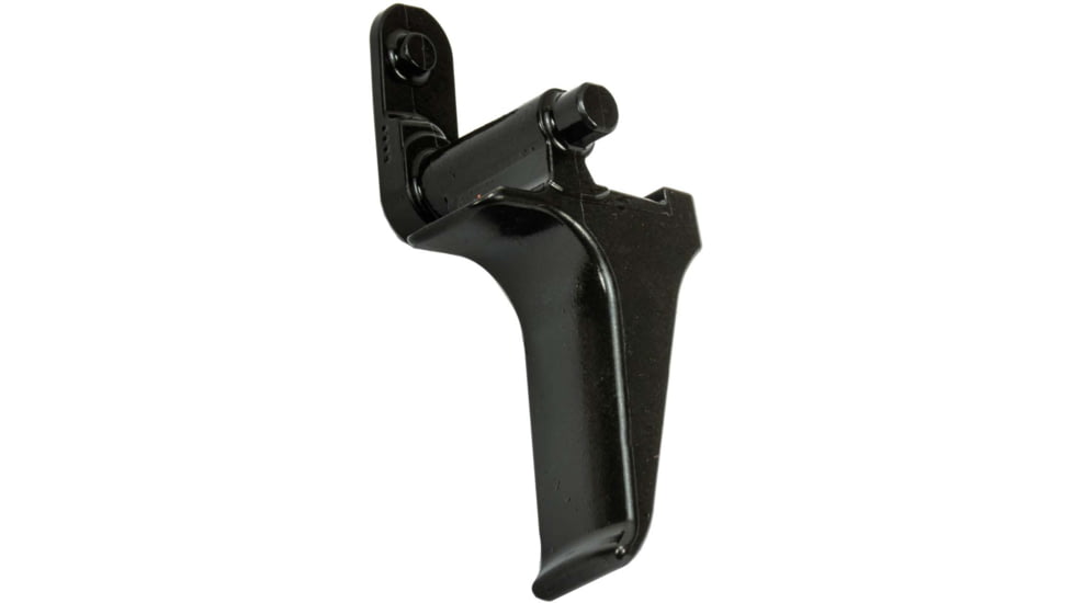 SIG SAUER Trigger, Flat, 320 90 Deg Break, Black Oxide - 1301272-14-R