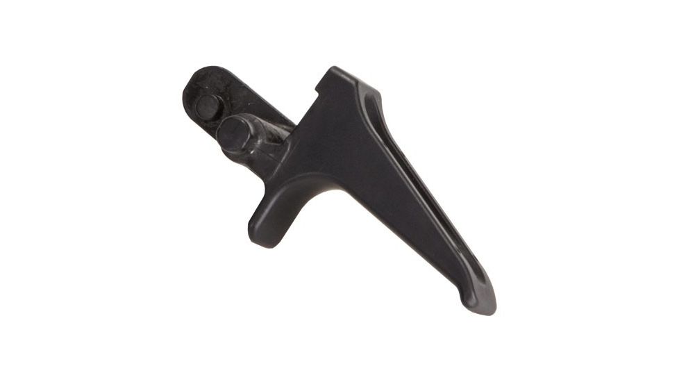SIG SAUER Trigger, Flat, 320 90 Deg Break - TRG-320-FLAT-BLK