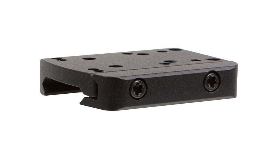 SIG SAUER Universal Reflex Sight Low Profile Mount, SOR2M103