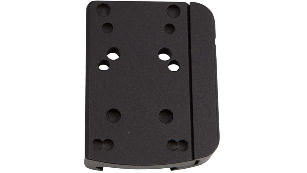 SIG SAUER Universal Reflex Sight Low Profile Mount, SOR2M103