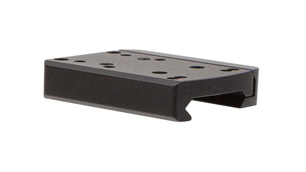 SIG SAUER Universal Reflex Sight Low Profile Mount, SOR2M103