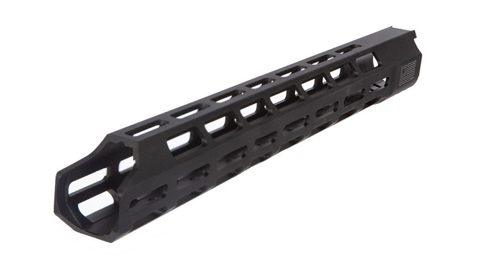 SIG SAUER Upper Handguard, Black 556 - 1511071-R
