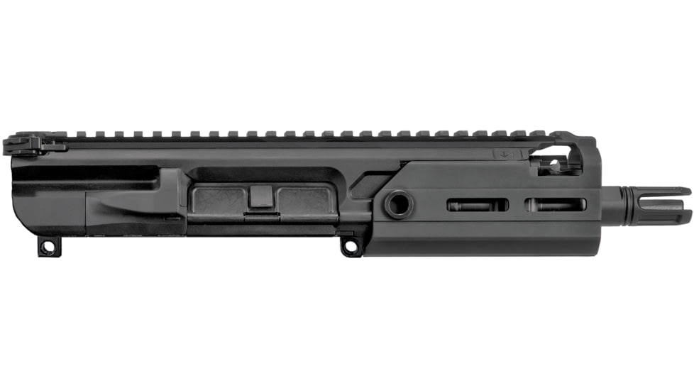 SIG SAUER Upper Mcx - WUAMCX-5B-300B-BLK-TAP