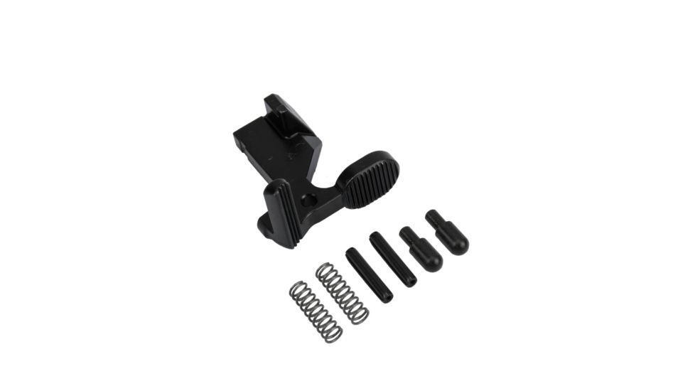 SIG SAUER Virtus MCX Bolt Catch, Pins, Springs, Black, NSN N, KIT-MCX-BOLT-CATCH