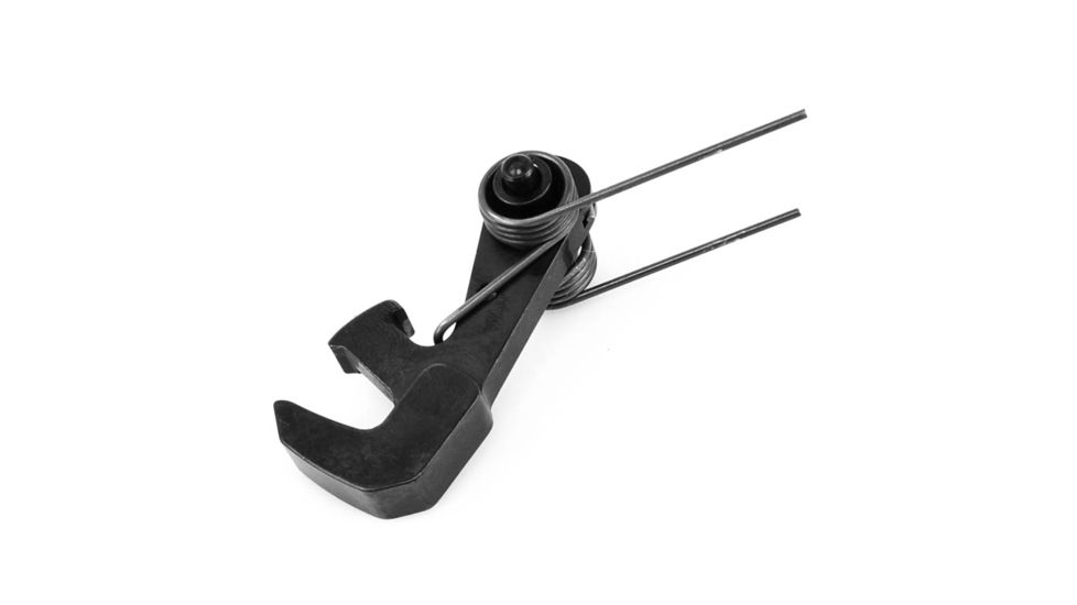 SIG SAUER Virtus MCX Trigger Kit, AR, Two Stage Match Duo, Black, NSN N, KIT-TRIGGER-AR-DUO