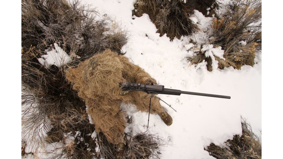 SIG SAUER Whiskey3 4-12x40 1in Tube Hunting Rifle Scope w/Triplex Reticle, Graphite SOW34002