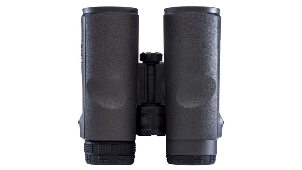 SIG SAUER Zulu5 10x42 Roof Prism Binocular w/HD Glass, Graphite SOZ51001