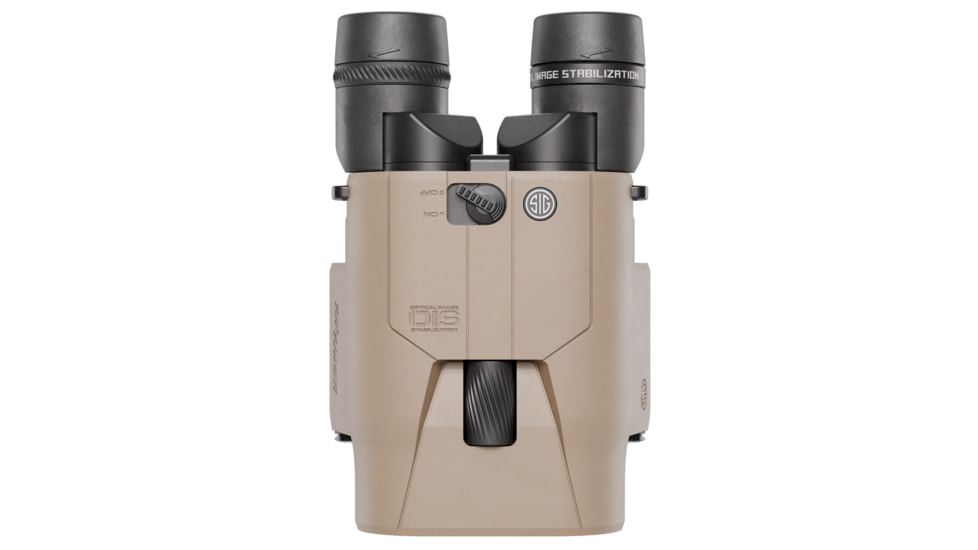 SIG SAUER Zulu6 Hdx Pro Binoculars, SSSOZ6WP1242