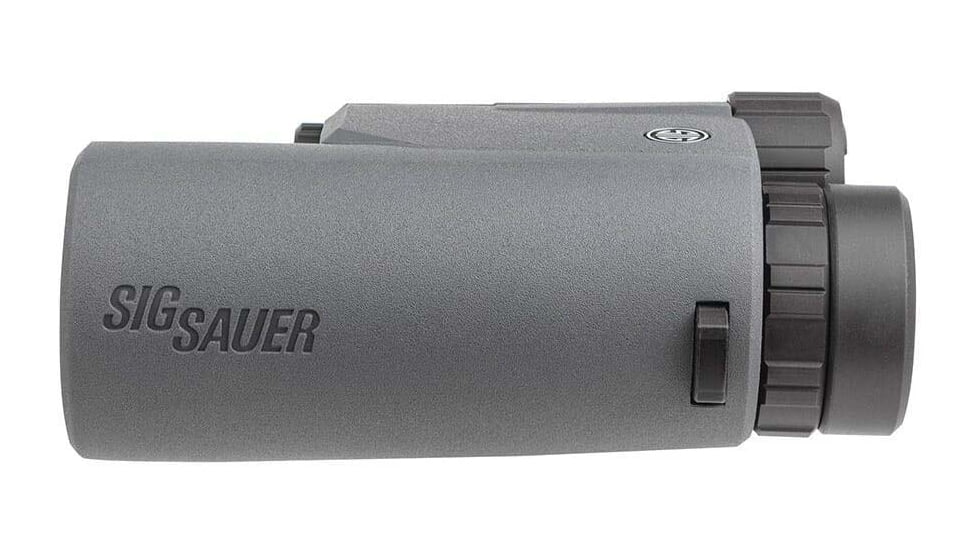 SIG SOKCN100 CANYON 10X42 RFB BLK