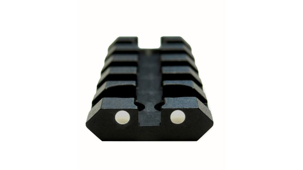 USED Sight Mount Gunsights Red Dot Sight Mount for Walther - PPQ, PPQ Mod 2, PPS Mod 1, P99, Black, 10511, EDEMO1